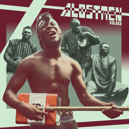 Alostmen — Kologo (2021)