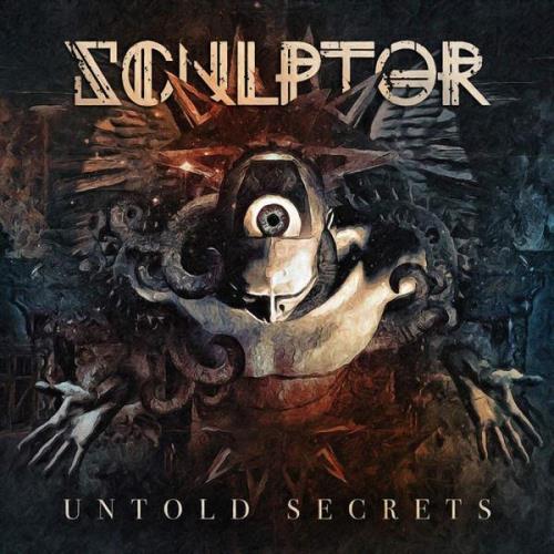 Sculptor — Untold Secrets (2020) FLAC