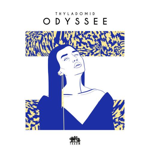 Thyladomid — Odyssee (2021)