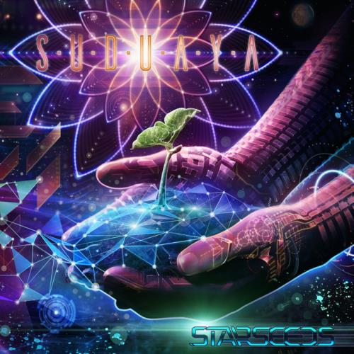Suduaya — Starseeds (2021)