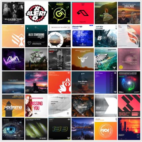 Fresh Trance Releases 284 (2020) Fresh Trance Releases 284 (2020)