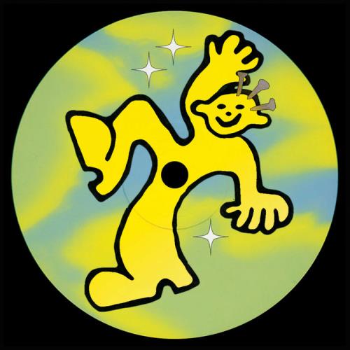 Corticyte — E-FAX008 (2021)