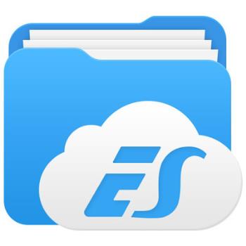 ES File Explorer File Manager Premium 4.2.4.3