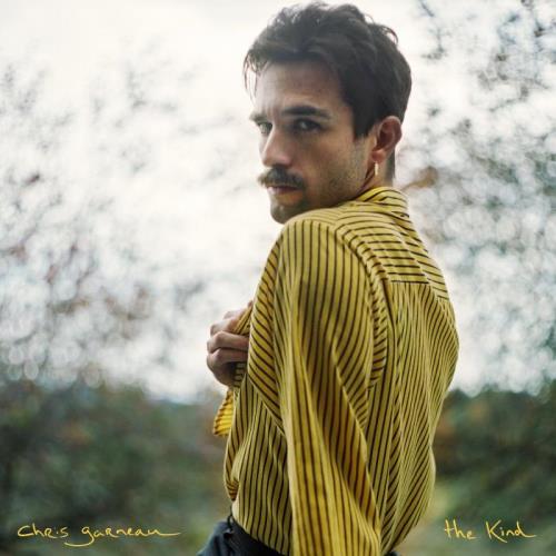Chris Garneau — The Kind (2021)