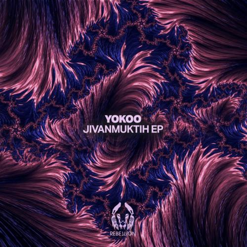 YokoO — Jivanmuktih EP (2021)