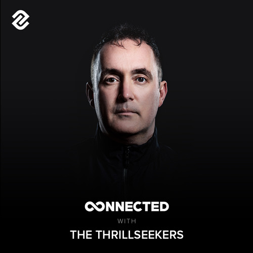 The Thrillseekers & Sam Mitcham — Connected 043 (2021-05-22)