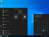 Windows 10 Pro x64 20H2.19042.746 by SanLex Edition 2021-01-30 (RUS)