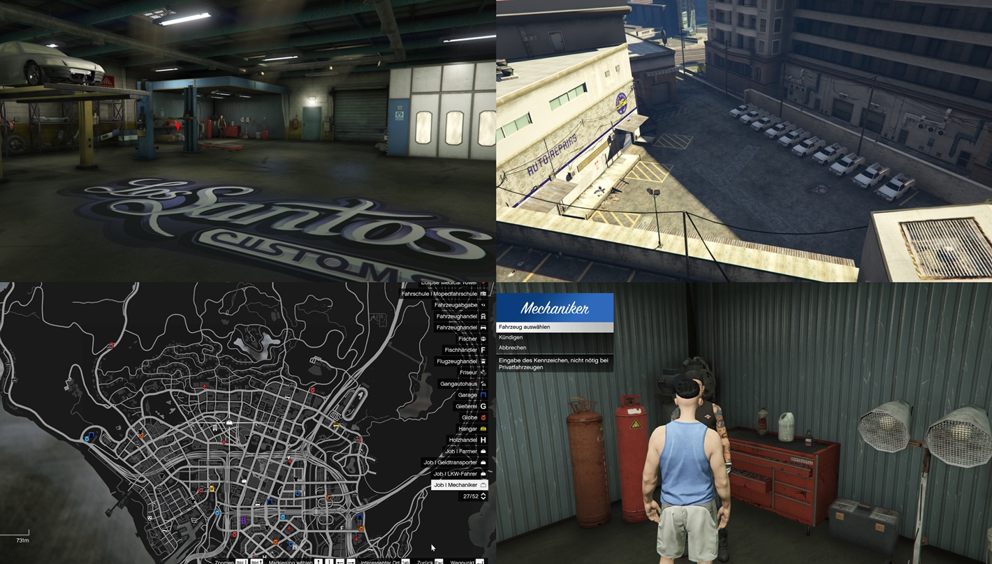 Was Braucht Man Für Gta Rp