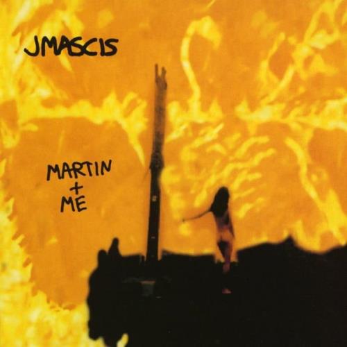 J Mascis — Martin + Me (2021)
