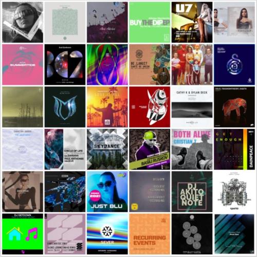 Beatport Music Releases Pack 2480 (2021) Beatport Music Releases Pack 2480 (2021)