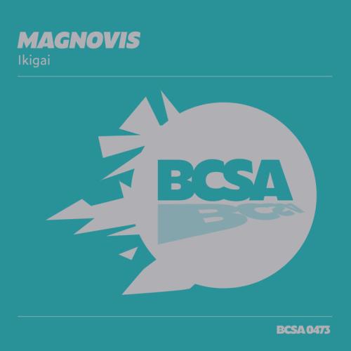 Magnovis — Ikigai (2021)