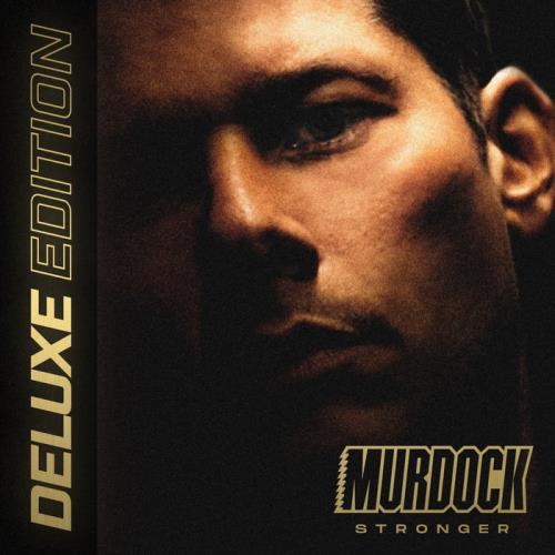 Murdock — Stronger (Deluxe Edition) (2021) Murdock — Stronger (Deluxe Edition) (2021)