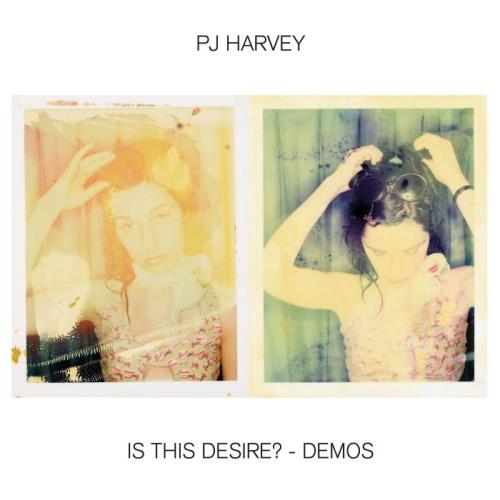 PJ Harvey — Is This Desire: Demos (1998) (2021)