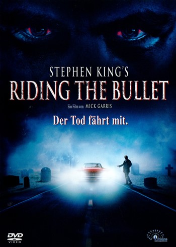 Stephen King - Alles rund um Verfilmungen und Fortsetzungen seiner Geschichten 24edatsg
