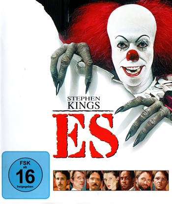 Stephen King - Alles rund um Verfilmungen und Fortsetzungen seiner Geschichten 2x359pob
