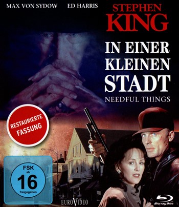 Stephen King - Alles rund um Verfilmungen und Fortsetzungen seiner Geschichten E9d5vbed