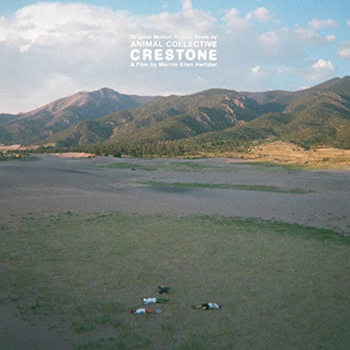 Animal Collective — Crestone (Original Score) (2021)