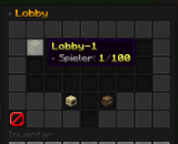 CloudNet V2 : GUISystem - Lobby, BuildFFA [SCR = 50 Downloads ...