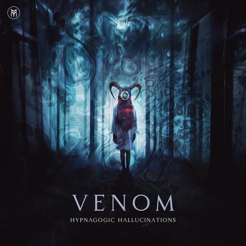 Venom — Hypnagogic Hallucinations (2021)