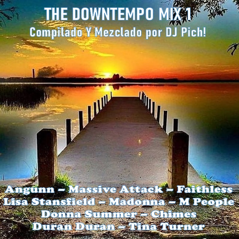  DJ Pich! - Downtempo Mix 1  Delxwk4w