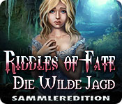 Riddles Of Fate Die Wilde Jagd Sammleredition German-MiLa