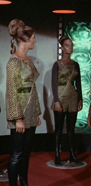 Star Trek TOS Custom 1/6 Action Figures Aoh77a9a
