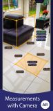 AR Ruler App v1.7.0 (Android)