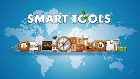 Smart tools 2.1.4 (Android) Smart tools 2.1.4 (Android)