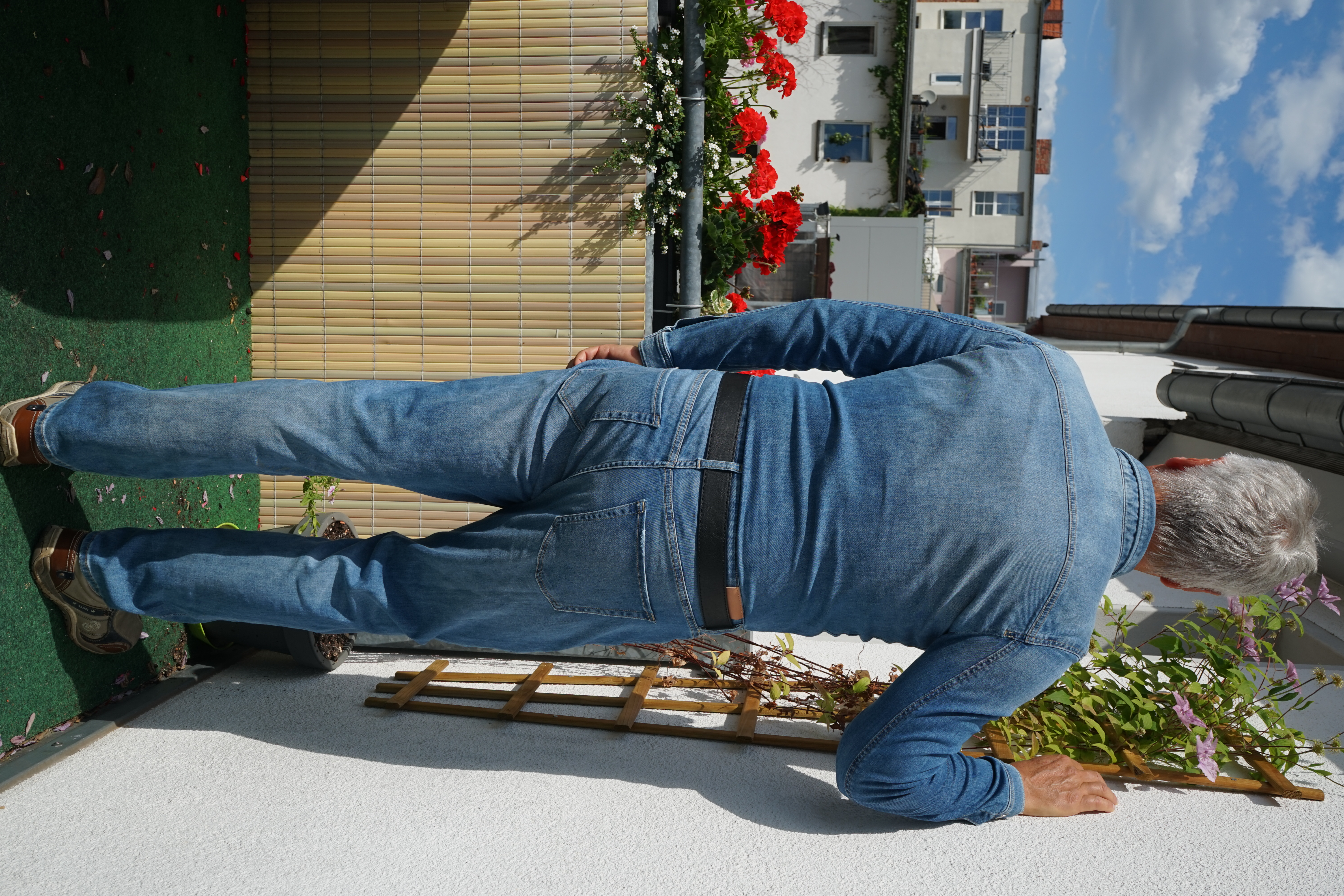 Mark O´Polo Jeans Overall