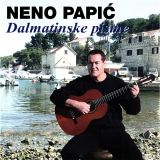 Neno Papic - Dalmatinske pisme 8bxebrw9