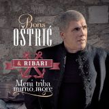 Boris Oštric - Meni triba mirno more 2020 D9rh4ktj