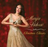 Marija Vidovic - Christmas Classics                                                Kckfr93p