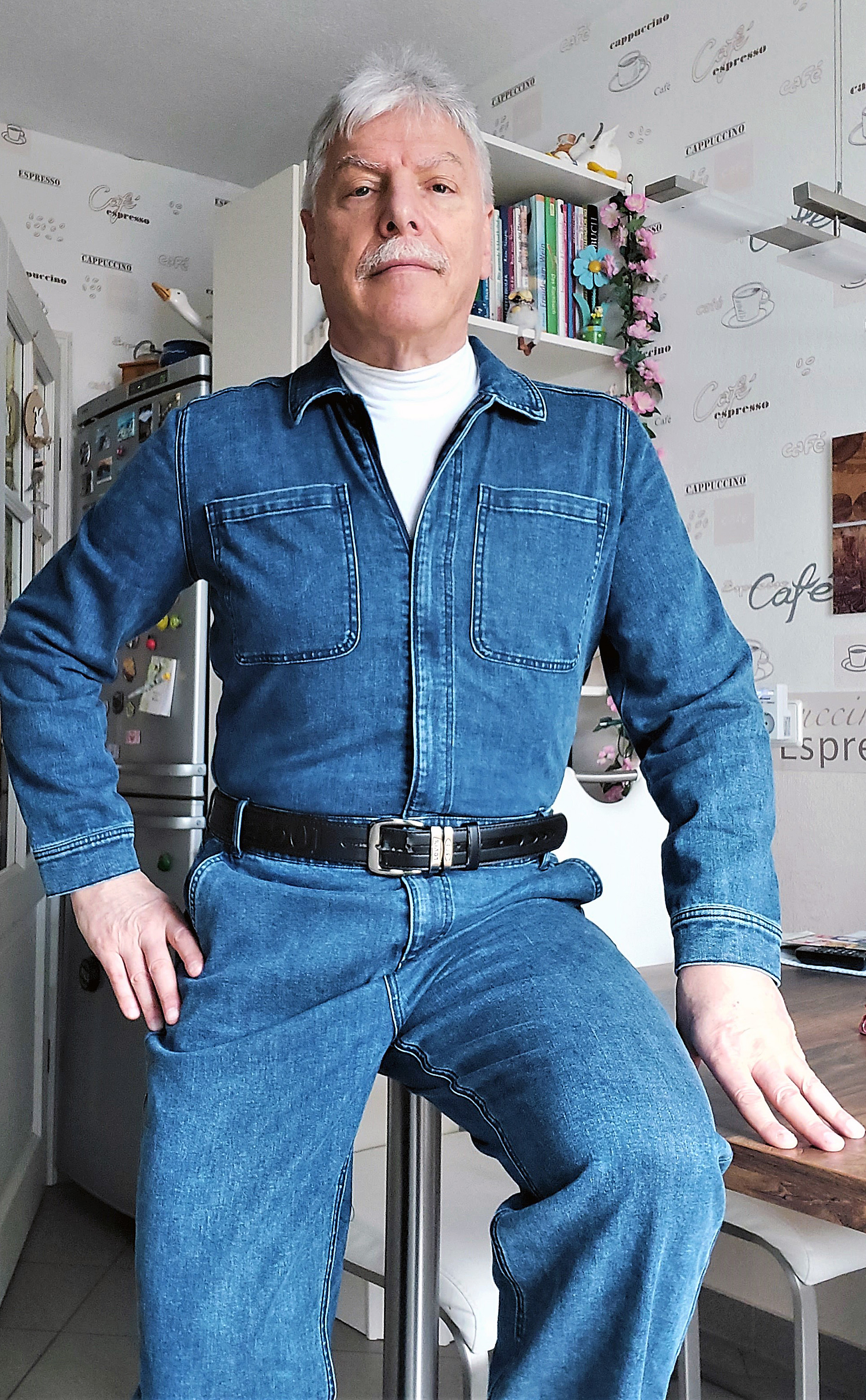 S.Oliver-Denim-Overall 44